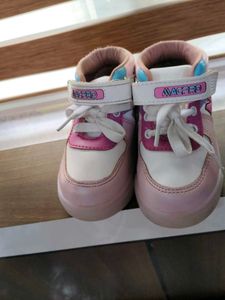 Baby girl Shoes