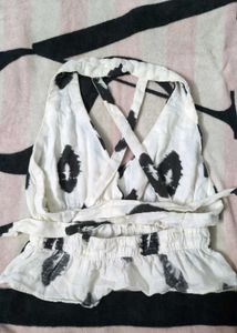 zudio trendy top