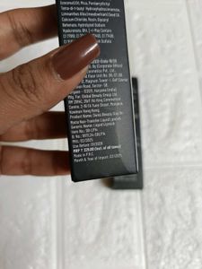 Swiss Beauty Stay On Matte Lipstick
