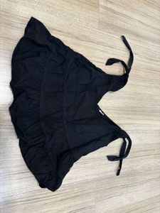 Cute crop top