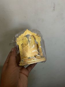 Laxmi Ganesh ji idol