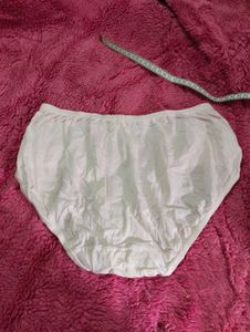 Comfortable Ladies Briefs