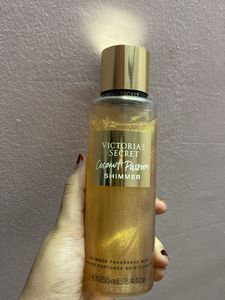 Combo VS-Coconut Passion Shimmer,VS Velvet Petals