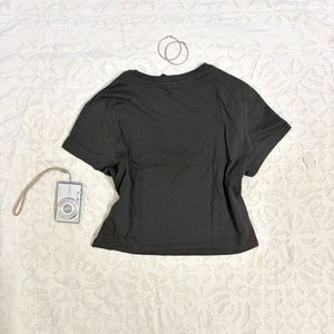 H&amp;M Snake Tee | Vintage Y2K Vibes