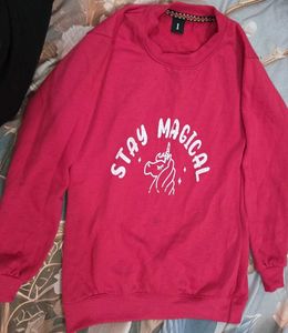 Stay Magical Unicorn Sweatshirt