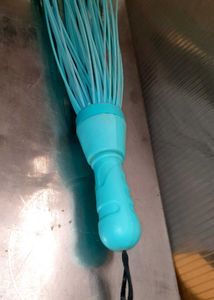 Aqua Broom Brush