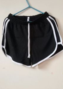 Tusi Fashion Shorts