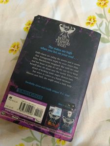 Forgiven: The Demon Trappers Book