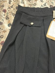 a rich class skirt