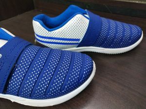 👟 NEW Blue And White Sneakers 👟