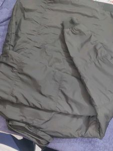 Warm Lined Winter Jacket