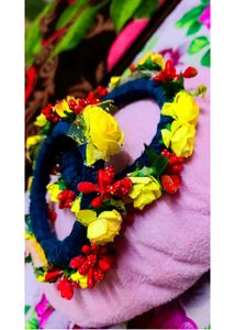 Bangles Rose Flower
