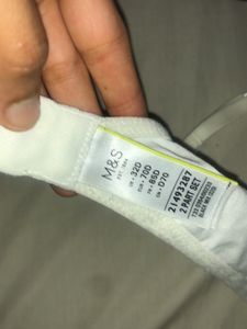 M&amp;S Brand new Bra 32D