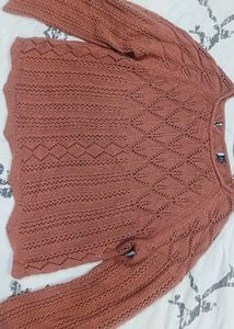 Chic Knitted Top