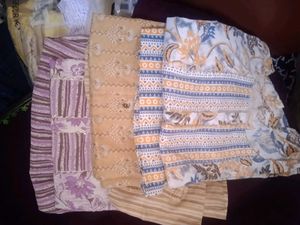 Beautiful 3Printed Kurta Set