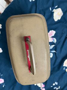 cosmetic box