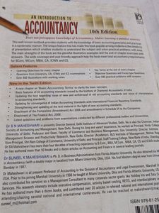 An Introduction to Accountancy.