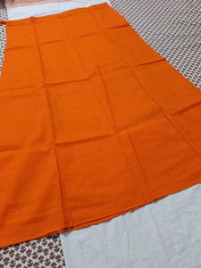 a set of 3 ladies petticoat