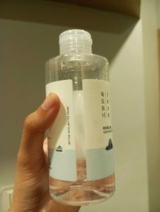 Round Lab 1025 Dokdo Toner