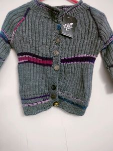 Holi 🕐 Hrs.OFFER Beautiful Woolen Sweater