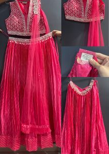 Lehenga Choli