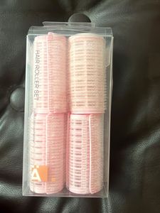 Hair Roller Set