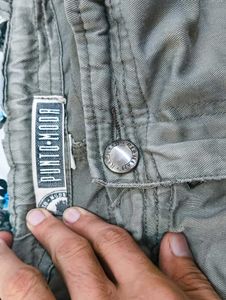 Men's Cargo Pants