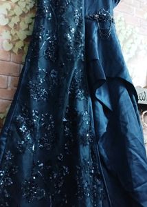 Grand Party Wear Gown