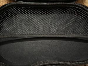 Bra and Panty Tough Travel Bag