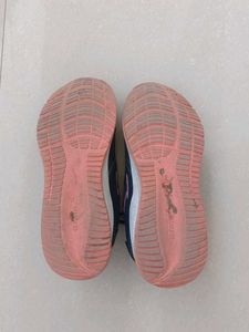 Asian Sport Shoes