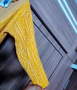 New With Tag Kurti
