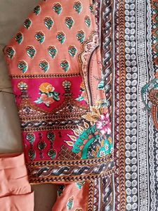 pakistani kurta set