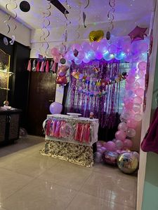 Peppa Pig Birthday Theme Party Items