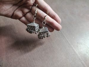 I Want To Sell Earrings