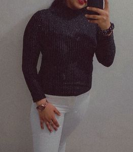 On SALE 🛍️Sparkly Black Mesh Top 🖤