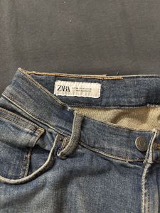 Original Authentic ZARA Store Article