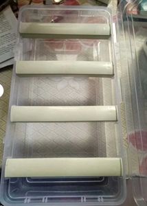 164.Bangles Storage Box