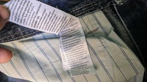 Tom tailor Jen's