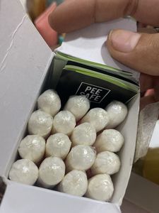 Pee Safe Tampons