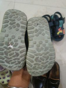 Kids' Shoe Bundle