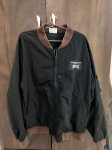 Qiaodan (Jordan) Sports Jacket (L/M)