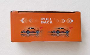 🏁🏎️ SPEED Racing Pull-Back Car Building Blocks