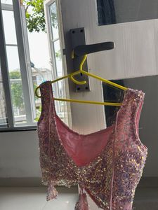 Sparkling Sequin Blouses combo