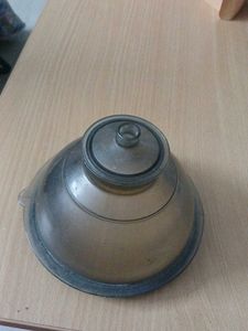 Mixie Jar Lid