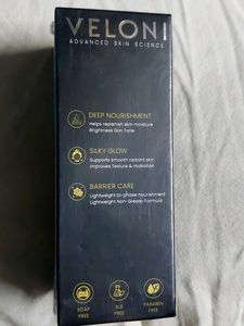 ☺️ Veloni Glow Repair Serum 🌟