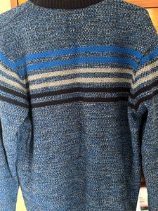 DJ &amp; C Sweater