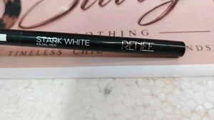 Stark White Kajal Pen