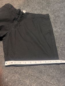 H&amp;M Summer Essential Black Chinos | Slim Fit |
