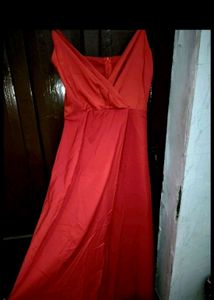 ❗SALE❗ Stylish Red Dress
