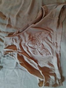 Designer Panty